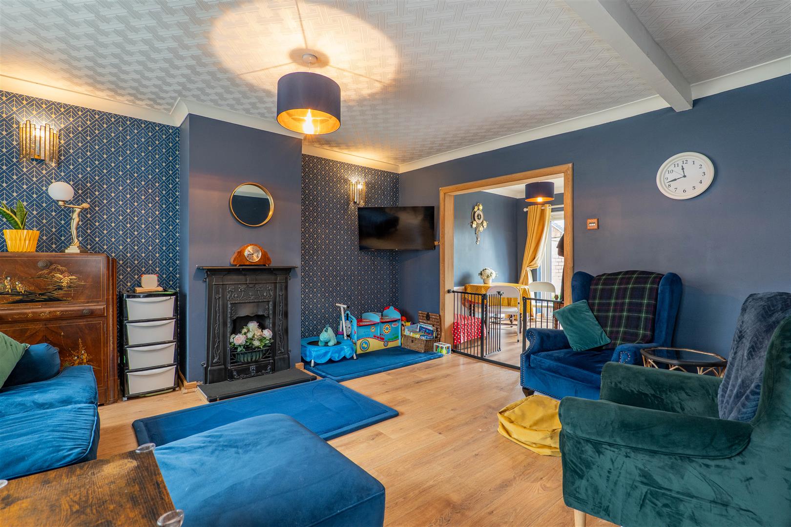 2 bed property in Bristol Avenue, Leyland